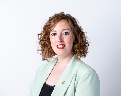 Foto de Anna Serra i Àlvarez